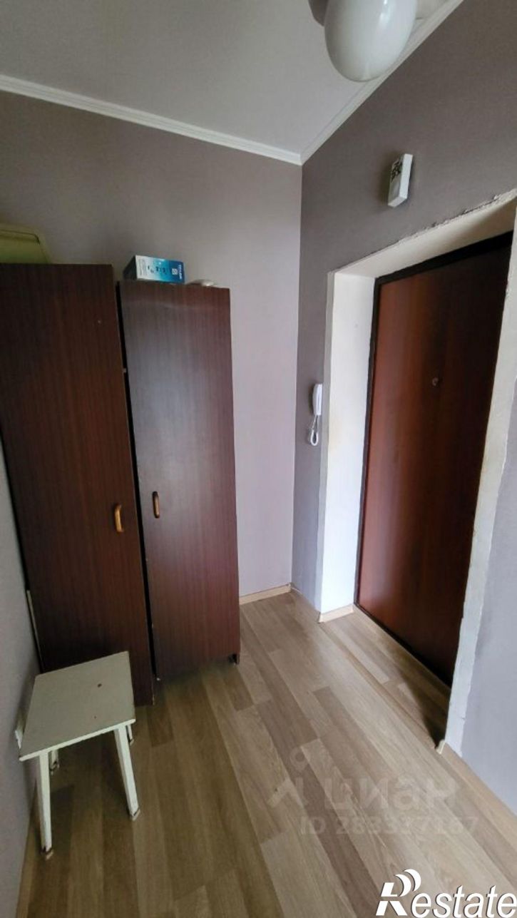 1-комн квартира улица Рихарда Зорге, 1,  д. 1