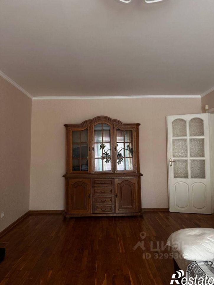 2-комн квартира улица Алябьева, 21,  д. 21