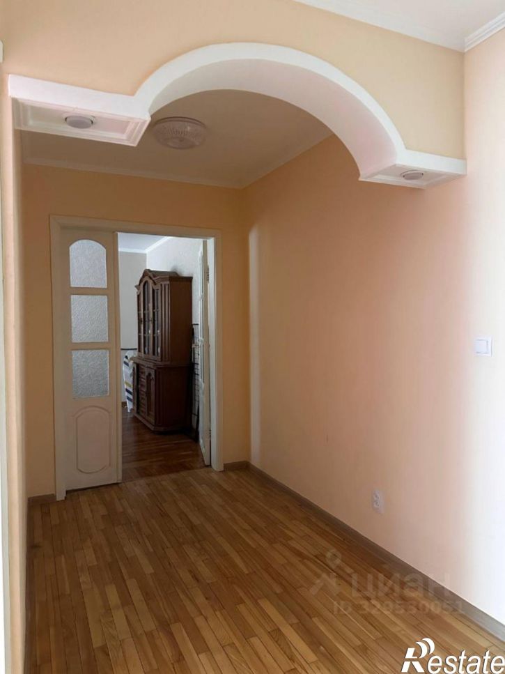 2-комн квартира улица Алябьева, 21,  д. 21