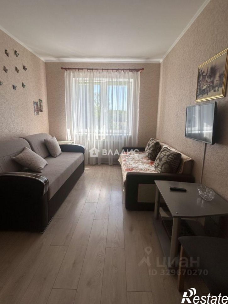 1-комн квартира улица Лукашова, 11,  д. 11