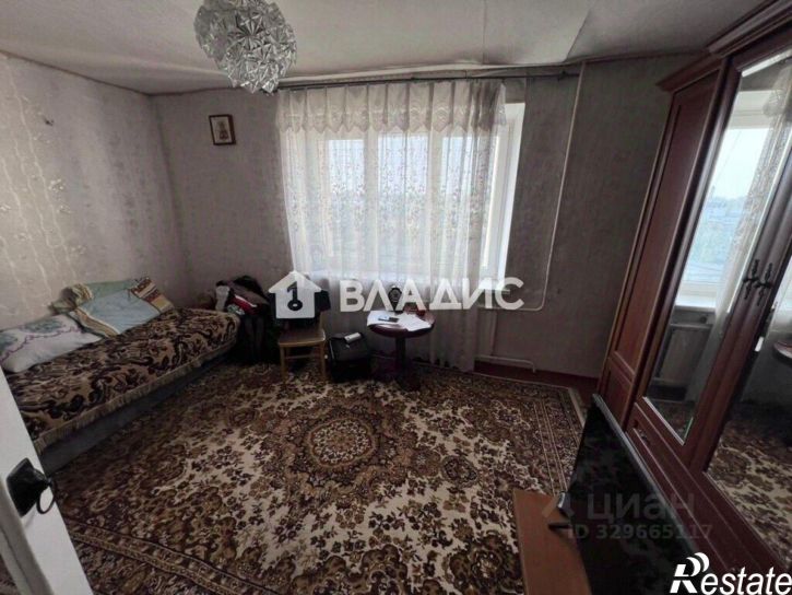 2-комн квартира Портовая улица, 6,  д. 6
