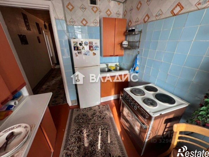 2-комн квартира Портовая улица, 6,  д. 6