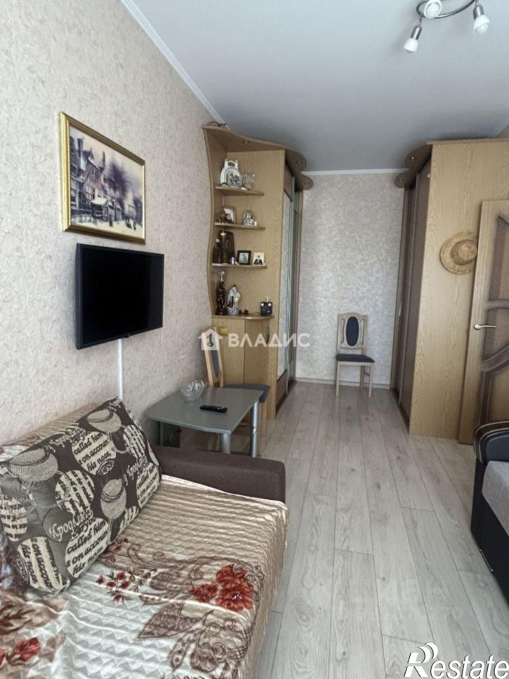 1-комн квартира улица Лукашова, 11,  д. 11