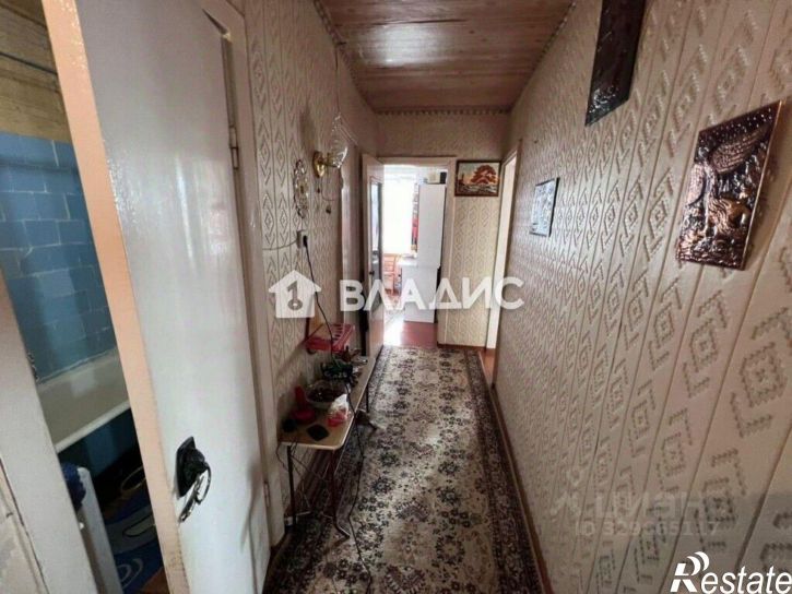 2-комн квартира Портовая улица, 6,  д. 6