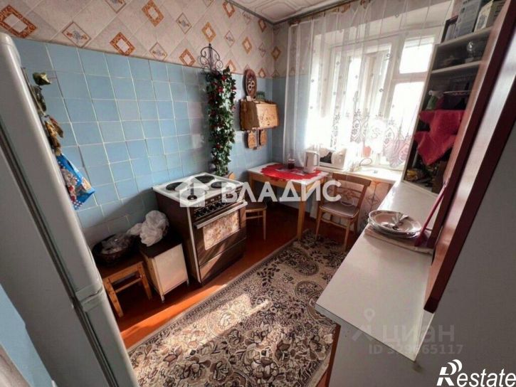 2-комн квартира Портовая улица, 6,  д. 6