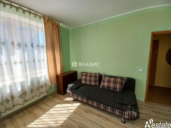 1-комн квартира Минусинская улица, 20,  д. 20