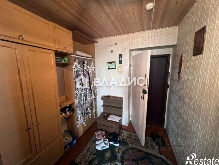 2-комн квартира Портовая улица, 6,  д. 6