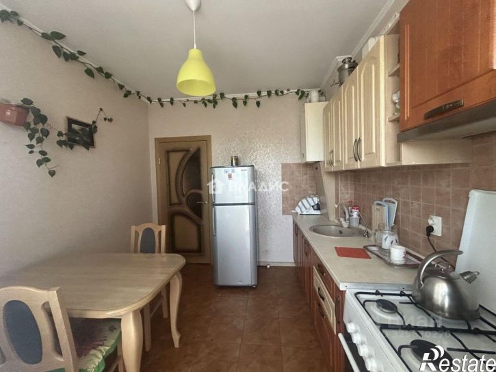 1-комн квартира улица Лукашова, 11,  д. 11
