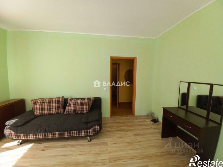 1-комн квартира Минусинская улица, 20,  д. 20
