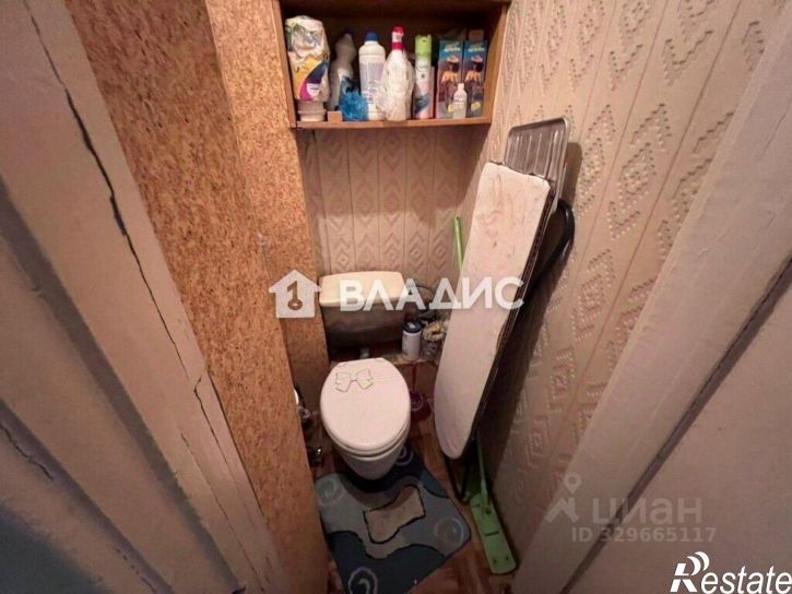 2-комн квартира Портовая улица, 6,  д. 6