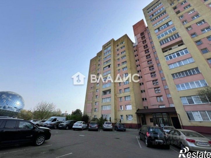 2-комн квартира Портовая улица, 6,  д. 6