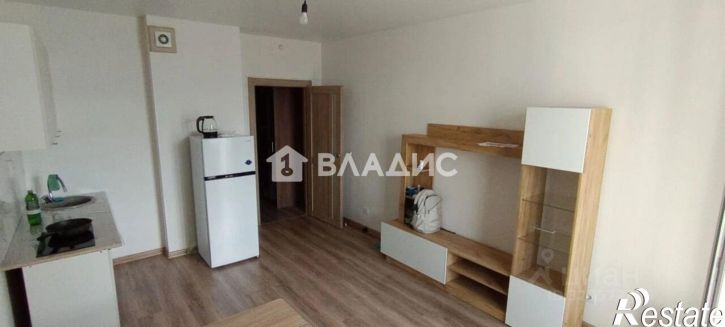 1-комн квартира улица Олега Кошевого, 30,  д. 30