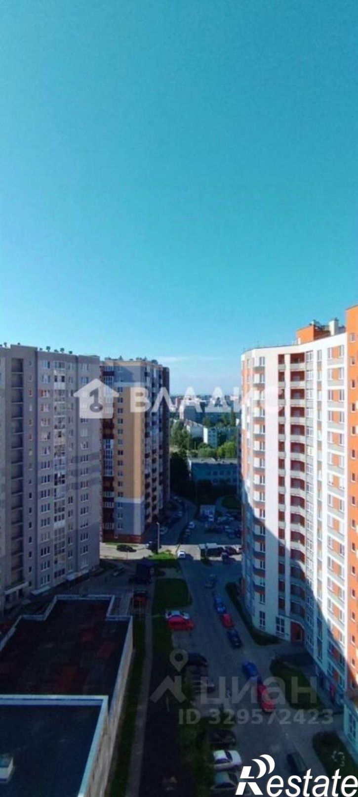 1-комн квартира улица Олега Кошевого, 30,  д. 30
