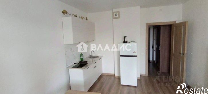 1-комн квартира улица Олега Кошевого, 30,  д. 30