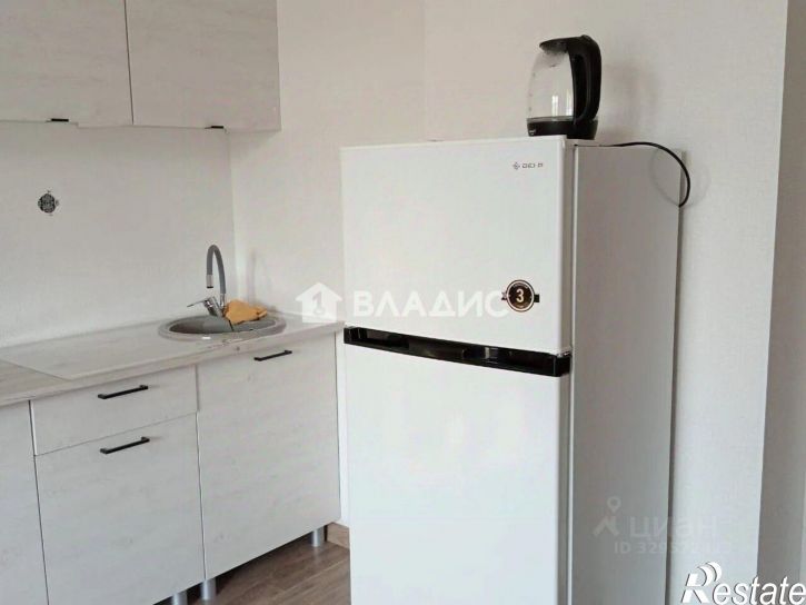 1-комн квартира улица Олега Кошевого, 30,  д. 30