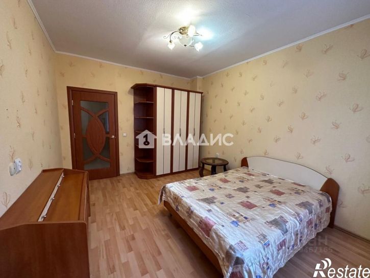 2-комн квартира улица Аксакова, 102А,  д. 102А