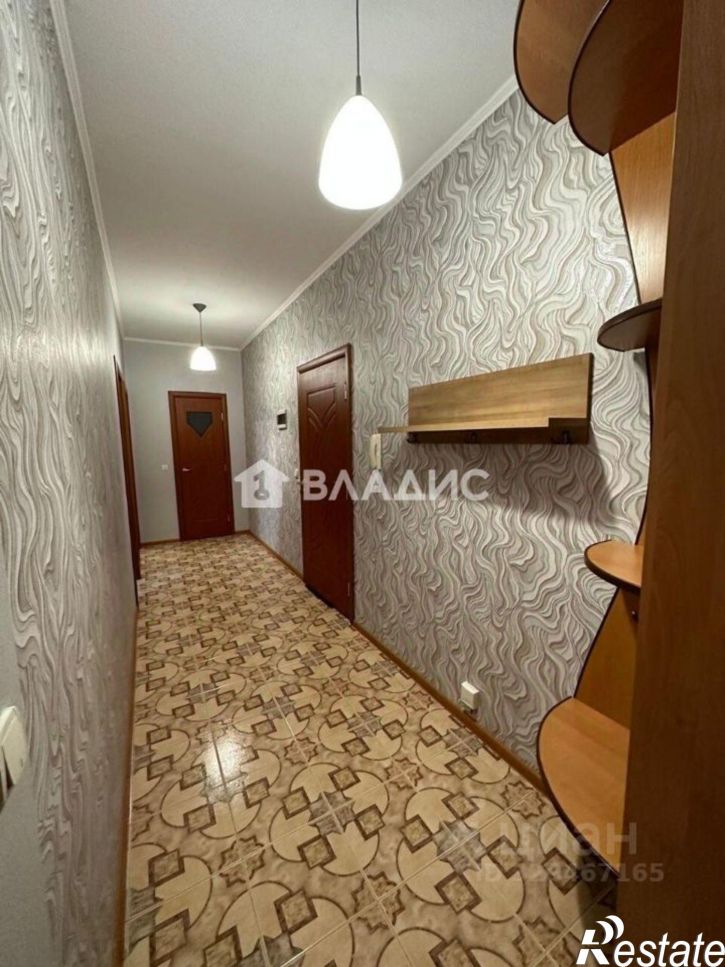 2-комн квартира улица Аксакова, 102А,  д. 102А