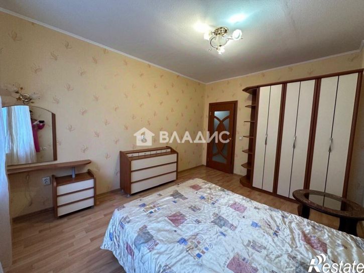 2-комн квартира улица Аксакова, 102А,  д. 102А