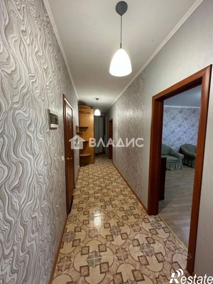 2-комн квартира улица Аксакова, 102А,  д. 102А