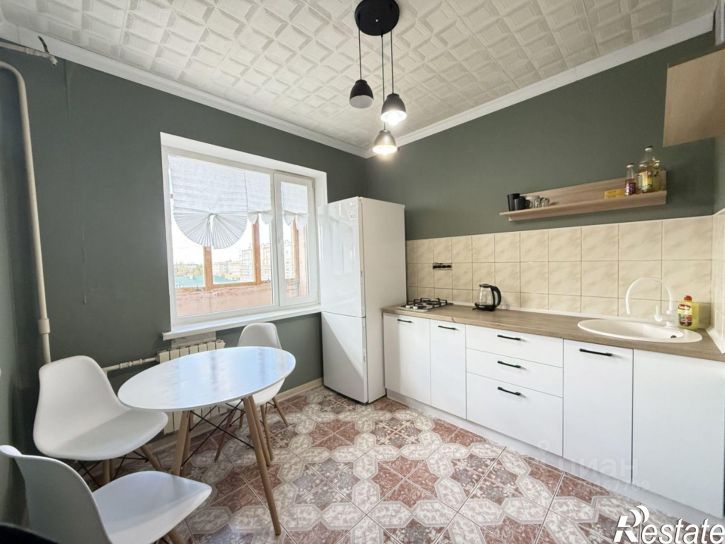 1-комн квартира Батальная улица, 8В,  д. 8В