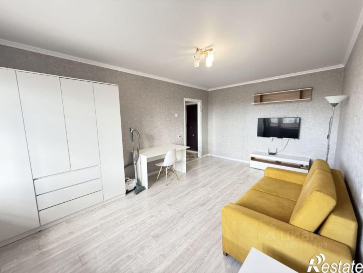 1-комн квартира Батальная улица, 8В,  д. 8В