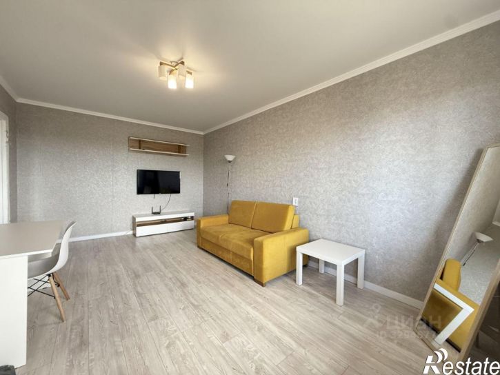 1-комн квартира Батальная улица, 8В,  д. 8В