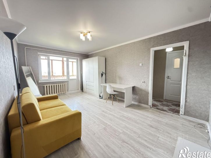 1-комн квартира Батальная улица, 8В,  д. 8В