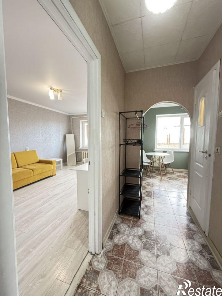 1-комн квартира Батальная улица, 8В,  д. 8В