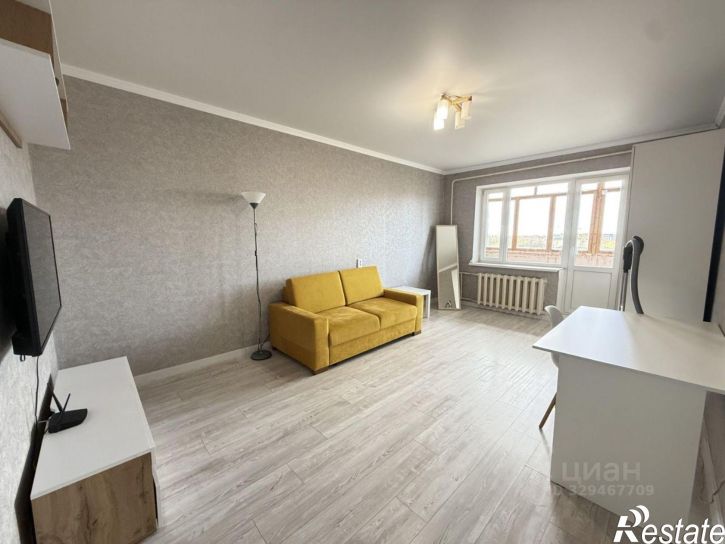 1-комн квартира Батальная улица, 8В,  д. 8В