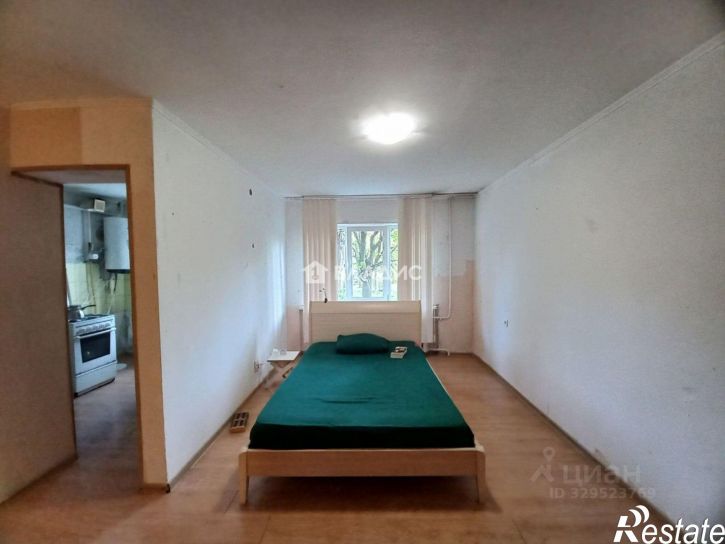 1-комн квартира улица Гайдара, 51,  д. 51