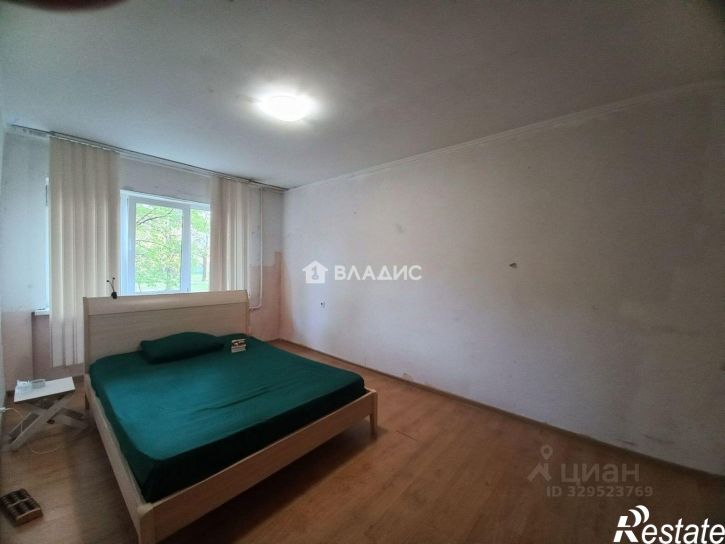 1-комн квартира улица Гайдара, 51,  д. 51