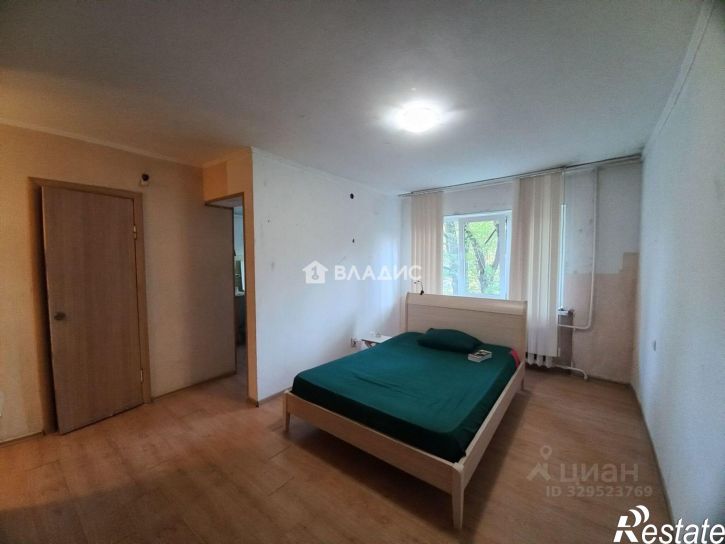 1-комн квартира улица Гайдара, 51,  д. 51