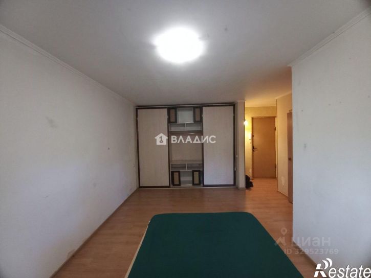 1-комн квартира улица Гайдара, 51,  д. 51