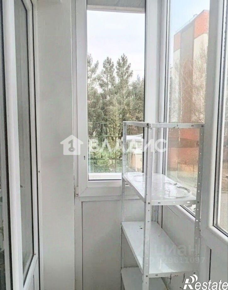 1-комн квартира Беговая улица, 43,  д. 43