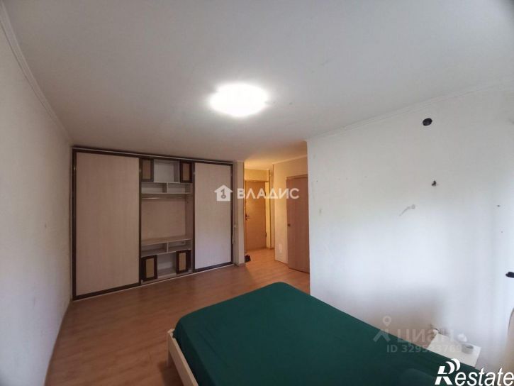 1-комн квартира улица Гайдара, 51,  д. 51