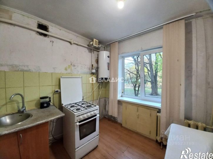 1-комн квартира улица Гайдара, 51,  д. 51