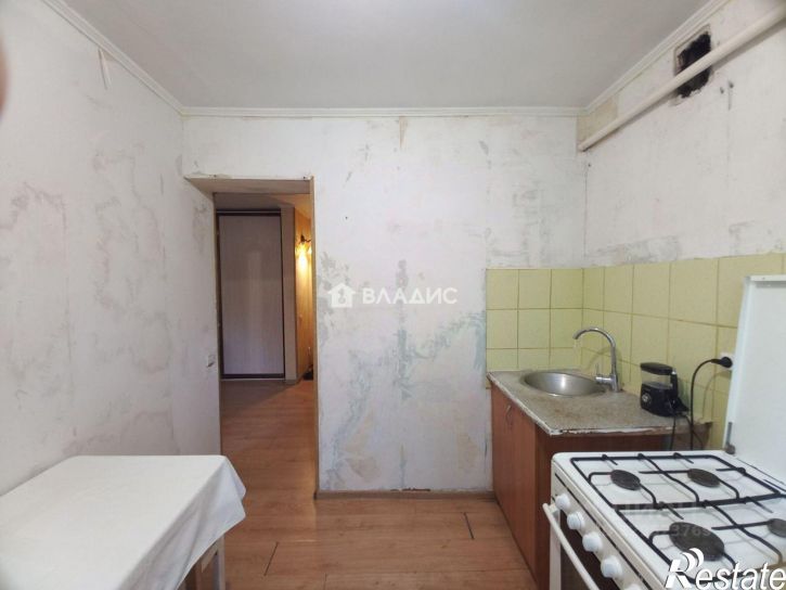 1-комн квартира улица Гайдара, 51,  д. 51