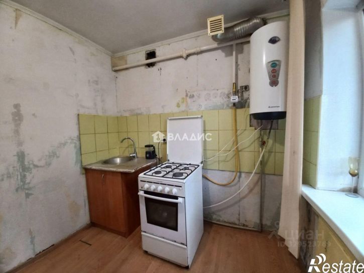 1-комн квартира улица Гайдара, 51,  д. 51