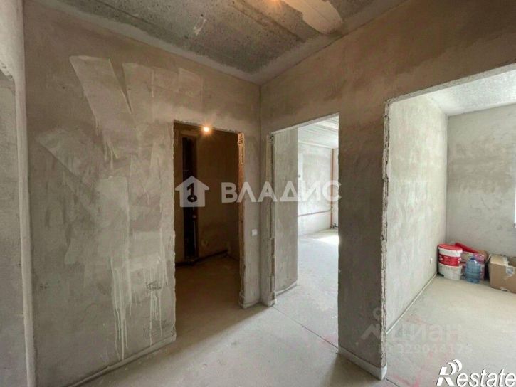 1-комн квартира Старокаменная улица, 3А,  д. 3А