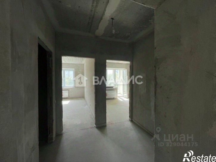 1-комн квартира Старокаменная улица, 3А,  д. 3А