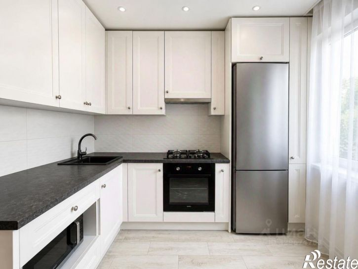 2-комн квартира Южный бульвар, 31,  д. 31