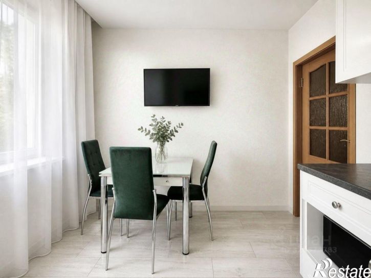 2-комн квартира Южный бульвар, 31,  д. 31