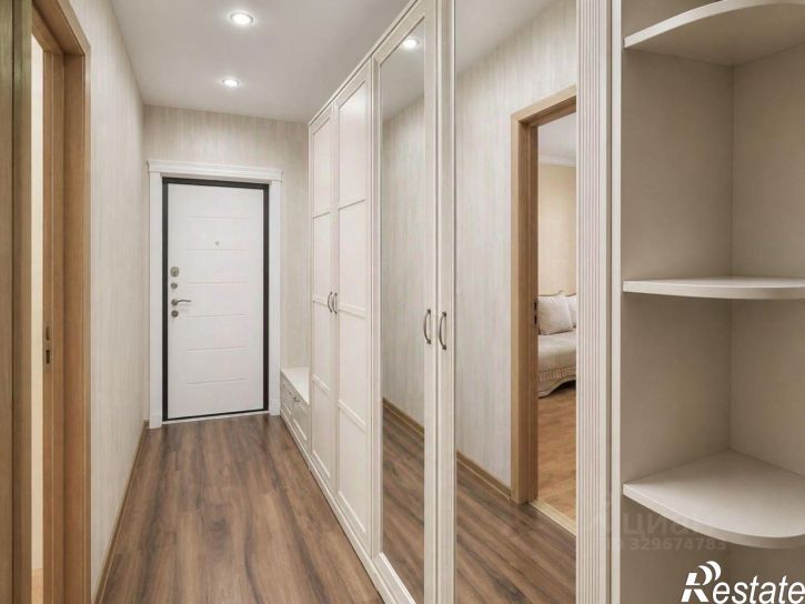 2-комн квартира Южный бульвар, 31,  д. 31