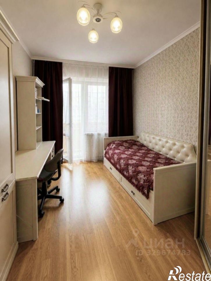 2-комн квартира Южный бульвар, 31,  д. 31