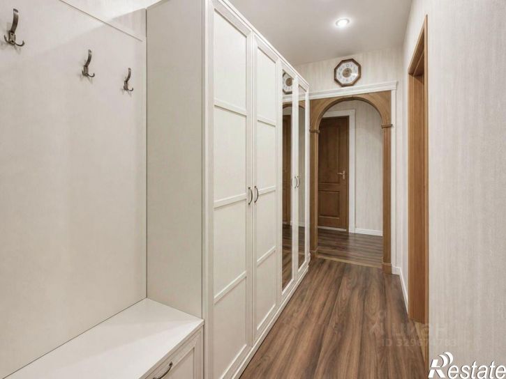 2-комн квартира Южный бульвар, 31,  д. 31