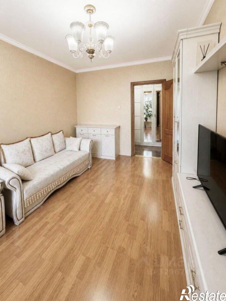 2-комн квартира Южный бульвар, 31,  д. 31