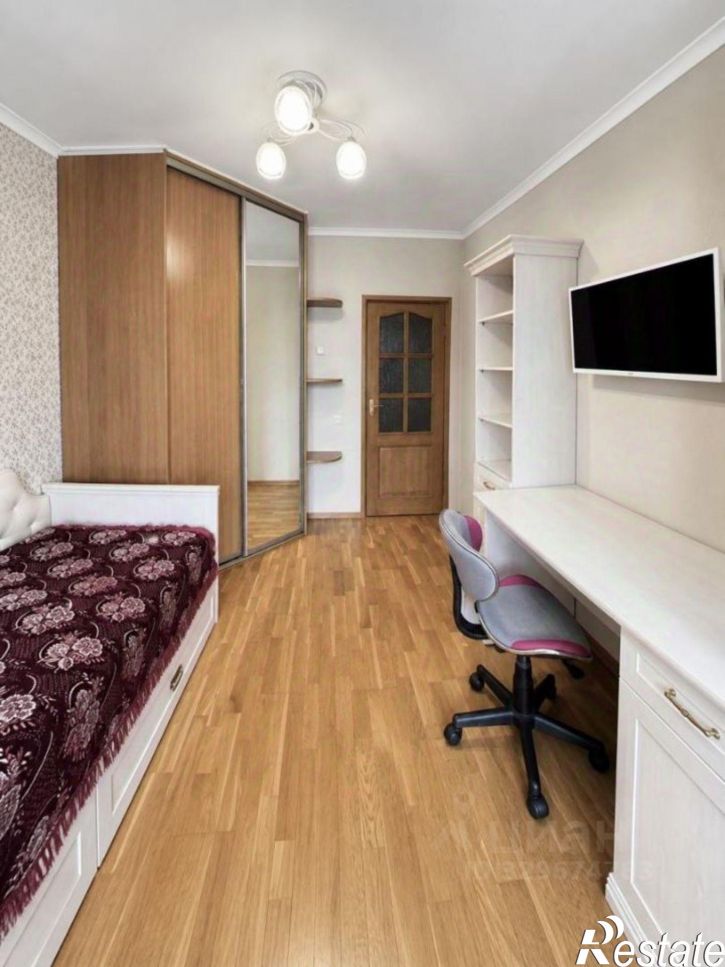 2-комн квартира Южный бульвар, 31,  д. 31
