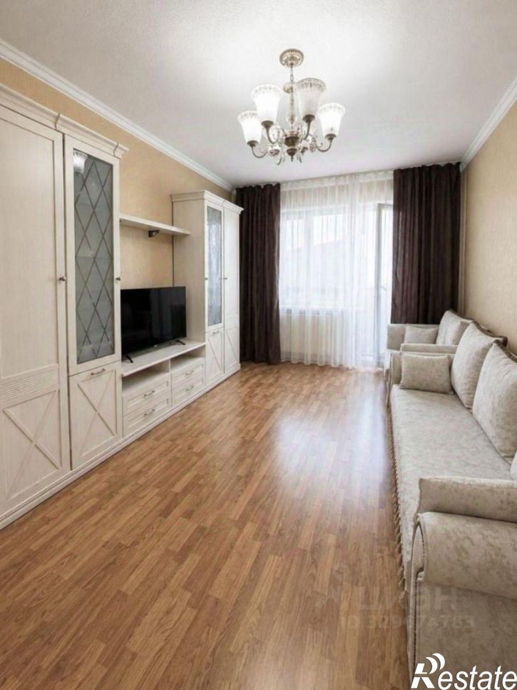 2-комн квартира Южный бульвар, 31,  д. 31