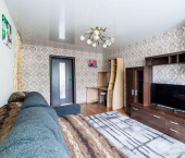 2-комн, 44кв м, этаж 1/5 Бежецкая улица, 4