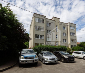 1-комн, 40кв м, этаж 1/4 ул Радистов, 15А